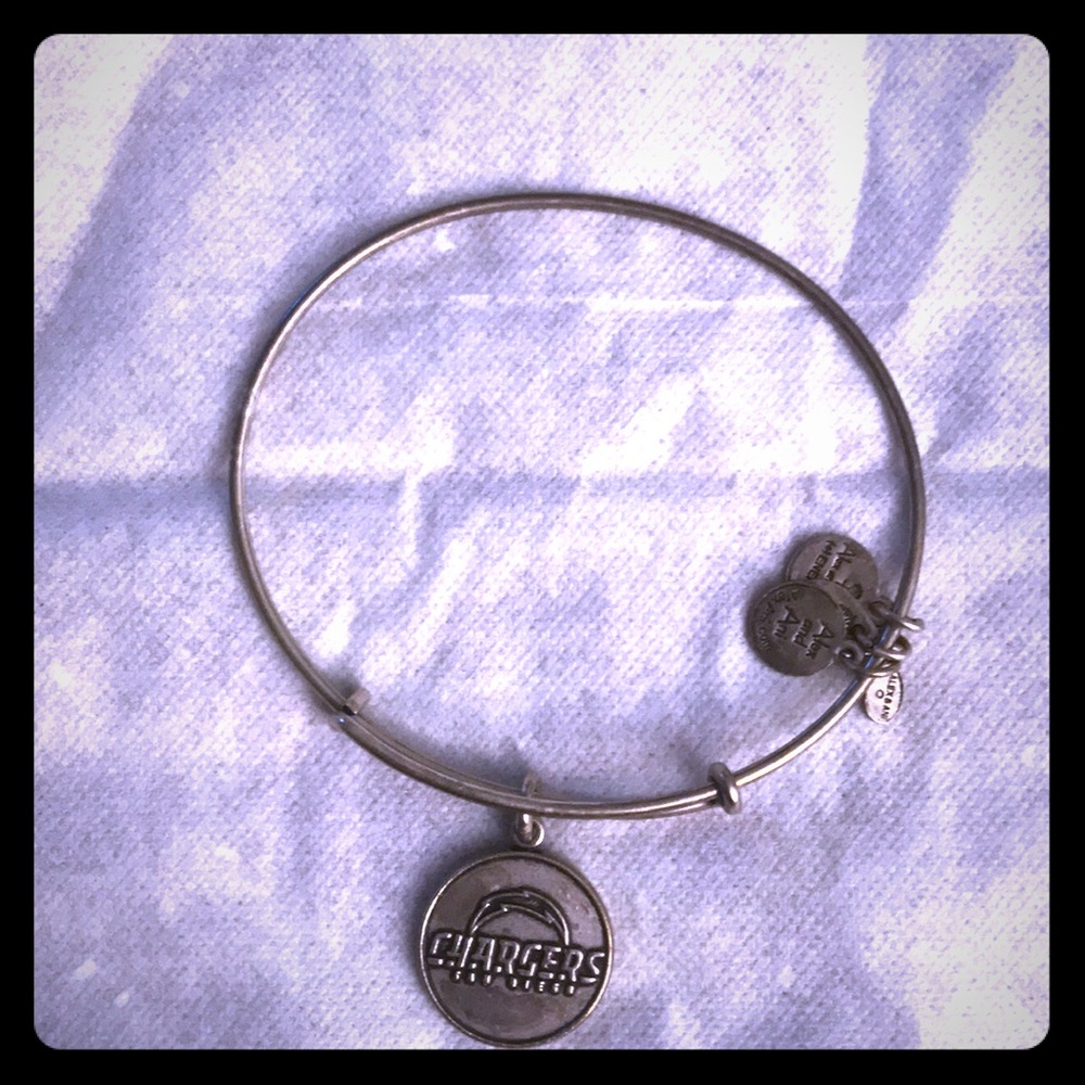 San Diego chargers alex and ani
